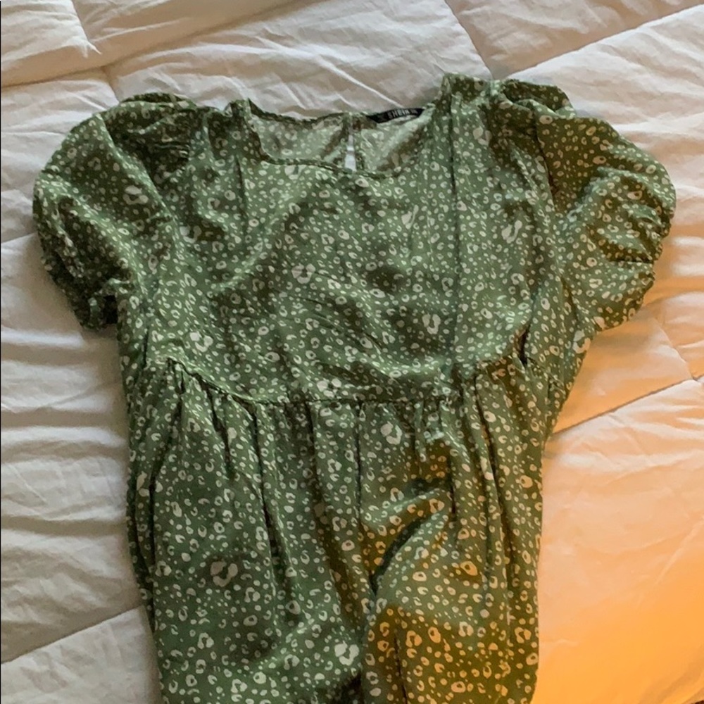 Shirt from shein!